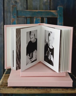 Fine art album