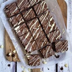 food_photography_white_choc_brownies